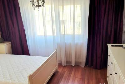 Apartament cu 2 camere decomandat în Berceni - 4