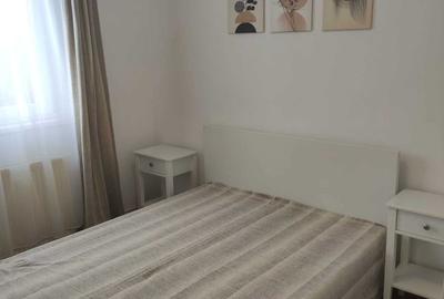 Apartament cu 2 camere semidecomandat în Central - 6
