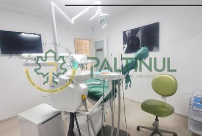 Cabinet stomatologic – Cartierul Arhitecților, Sibiu - 5