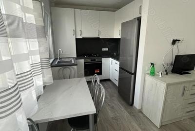 Apartament cu 2 camere semidecomandat în Central - 1