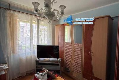 Apartament cu 2 camere semidecomandat, mobilat în Central - 5