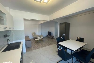 Apartament cu 2 camere în Valea Lupului - 7