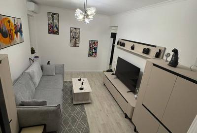 Avangard City | 2 camere | 48mp | Decom | Constructie noua - 2025 | B12364 - 2