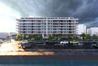 Apartament cu 3 camere decomandat în Mihai Bravu - 3