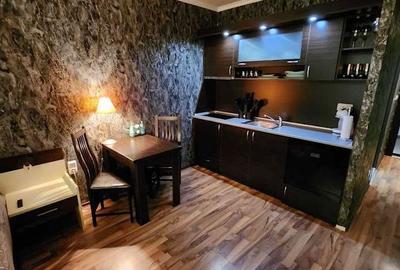 Apartament cu 2 camere decomandat în Grăniceru - 4