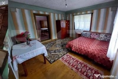 Casă cu 3 camere cu Teren 2800 Mp în Întregalde - 3