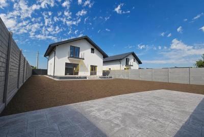 Casă cu 5 camere cu Teren 401 Mp în Berceni - 5