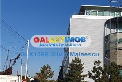IDEAL INVESTITIE-CENTRU LOGISTIC (Birouri+Hale Depozitare) Mogosoaia - 3