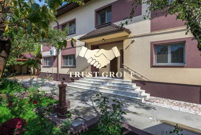 Vila 360 mp utili, teren 510 mp curte libera 300 mp la 200 m de Parcul Circului - 8