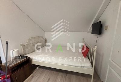 Garsonieră semidecomandată, mobilată în Central - 4