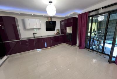 Casă individuală cu 5 camere în Domnești