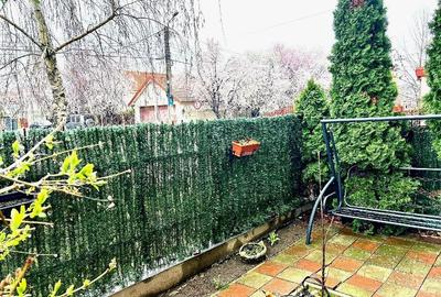 Apartament cu 2 camere semidecomandat, mobilat în Lipovei - 6