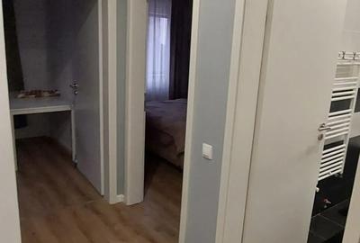 Apartament cu 3 camere decomandat în Sânpetru - 4
