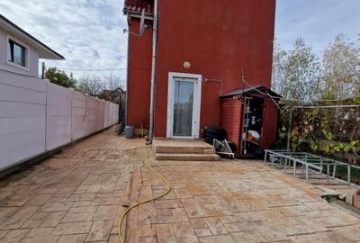 Otopeni Grivita vila 5 camere P+1E+M teren 200 mp constructie 2005 - 14