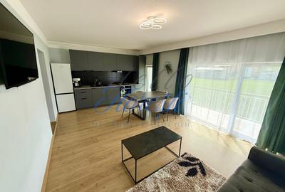 Apartament cu 2 camere, in zona Porii - 3