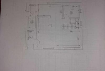 CASA 4 CAMERE | VALU LUI TRAIAN | 145 MPU - 8