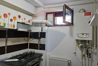 Apartament cu 2 camere decomandat, mobilat în Militari - 5