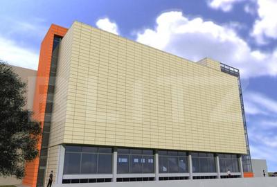 Cladire versatila , centru comercial, medical , birouri sau - 6