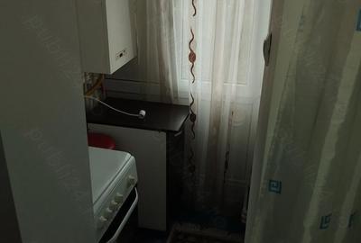 Garsonieră decomandată în Brădești - 6