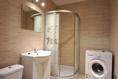 Apartament cu 2 camere decomandat, mobilat în Florești - 5