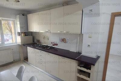 Apartament 3 camere, 2 bai, mobilat ?i utilat Racadau, Bra?ov - 3