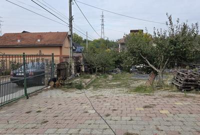 Teren intravilan 1426 mp, deschidere 35 ml Teren intravilan 1426 mp, deschidere 35 ml - 4