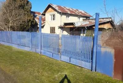 Spațiu comercial, de 680 mp, în Ghirdoveni - 16