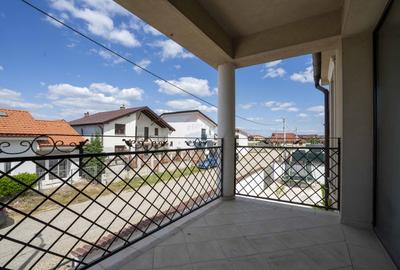 Casă individuală cu 10 camere cu Teren 925 Mp în Nufărul - 37