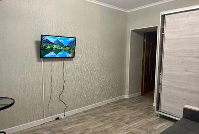 Garsonieră semidecomandată în Bălcescu - 1