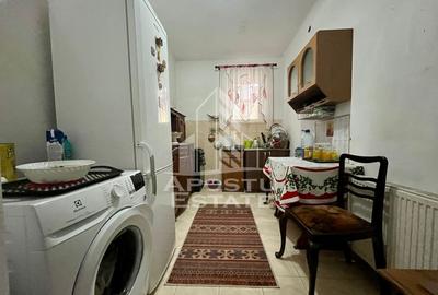 Casa cu 6 camere, pe doua nivele, zona Lipovei, Timisoara - 23