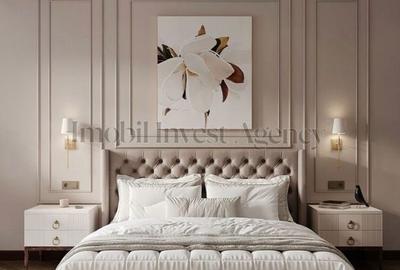 Apartament 4 camere de vanzare Pipera - 5