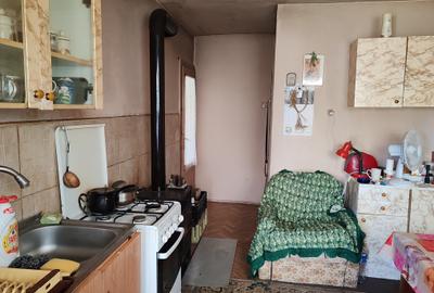 Casa 3 camere libera la vanzare TARLUNGENI - 7