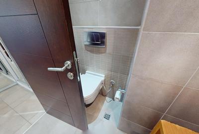 Apartament cu 3 camere semidecomandat, mobilat în Dristor - 17