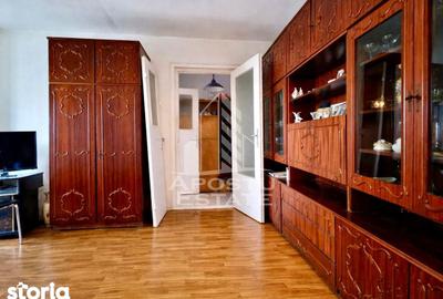 Apartament cu 2 camere semidecomandat, mobilat în Aurel Vlaicu - 5