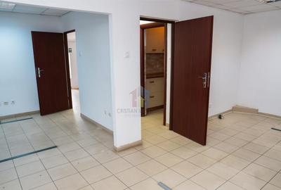 Hala industriala/depozitare Birouri, 718 mp, acces tir - Do - 1