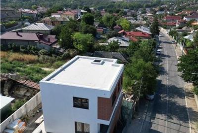 Casă individuală cu 4 camere cu Canalizare în Sud-Est - 3