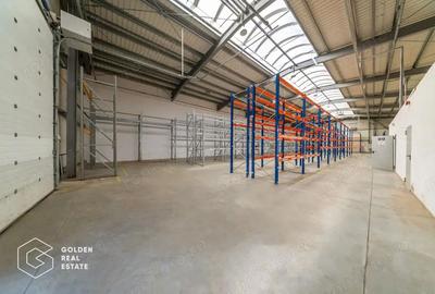 Spațiu comercial, de 614 mp, în Aradul Nou - 7