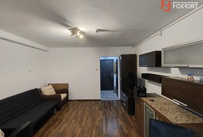 COMISION 0% Apartament cu o camera de inchiriat, etajul 1, zona Brancoveanu - 4