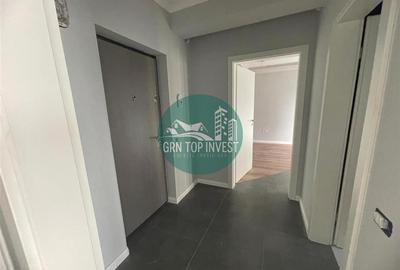 Apartament la cheie 2 camere cu balcon si parcare pe Doamna Stanca - 3