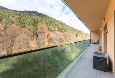 Apartament cu 4 camere de închiriat Tampa Gardens Racadau etaj 10/12 - 51