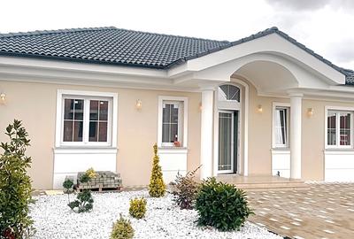 Proprietar casa Via carmina-Harvest - 1