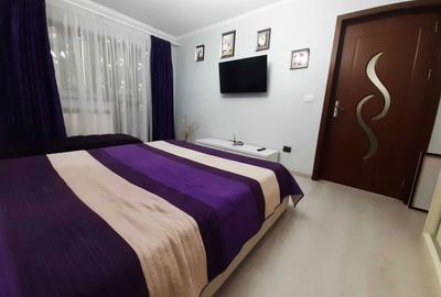 Garsonieră decomandată în Micro 21 - 5