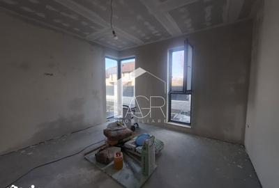 Casă cu 4 camere cu Teren 500 Mp în Bucov - 4
