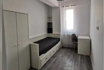 Apartament cu 2 camere - Pacurari-Restaurant Bizantique - 4