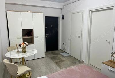 Garsonieră semidecomandată în 1 Decembrie - 4