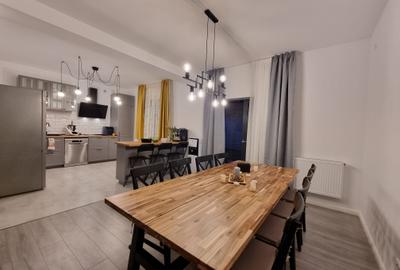 Casă individuală cu 4 camere cu Canalizare în Central - 12