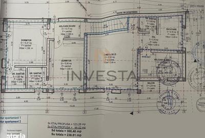 Casă cu 7 camere cu Teren 373 Mp în Hașdeu - 3