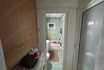 Apartament cu 3 camere semidecomandat în Păcurari - 8