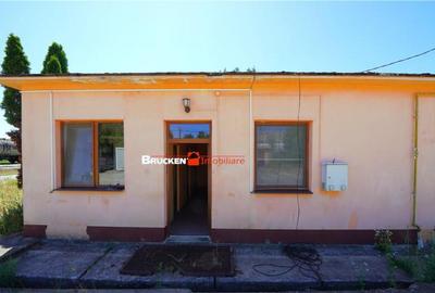 Teren industrial de 4.659 mp optional 1.000 mp Su... - 9