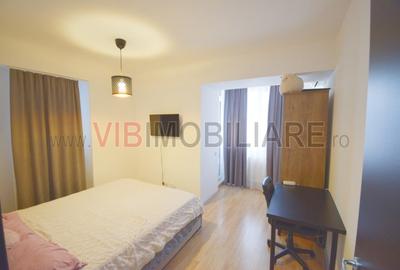 Edenia Garden Titan 2 camere 2014 - intrare in  Parcul Titan - 4